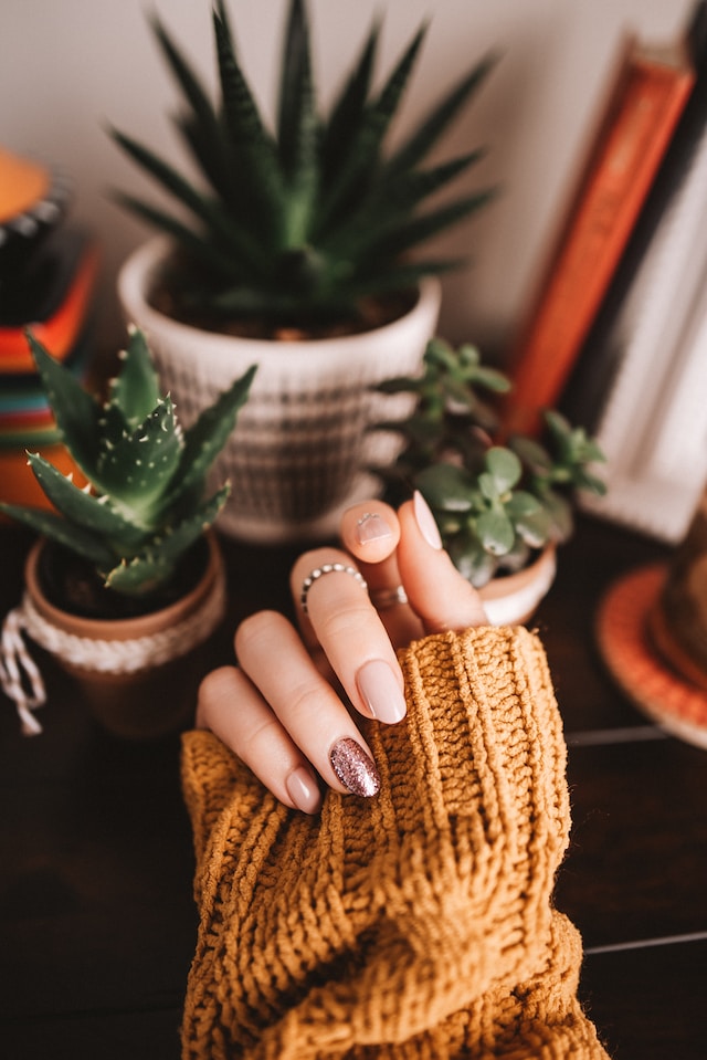 The Top Nail Shapes for 2023: From Almond to Square