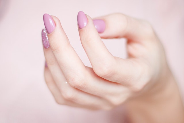 The Top Nail Shapes for 2023: From Almond to Square