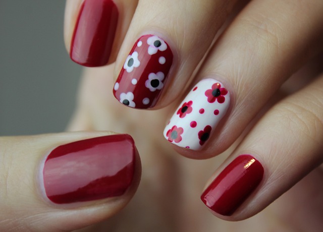 Nail Art Ideas: From Simple to Elaborate Designs