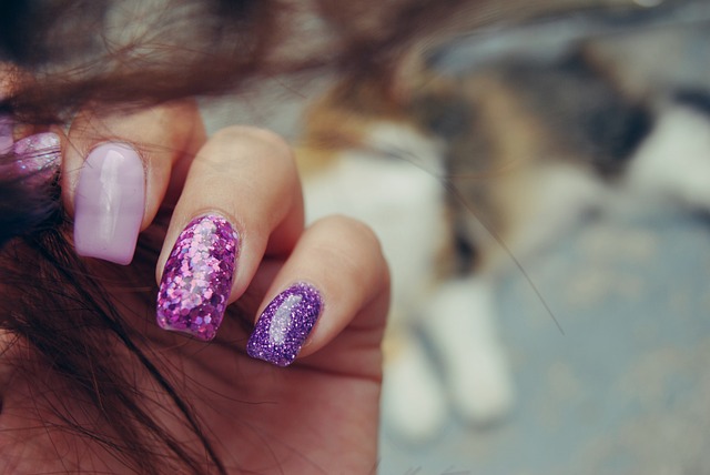 Nail Art Ideas: From Simple to Elaborate Designs